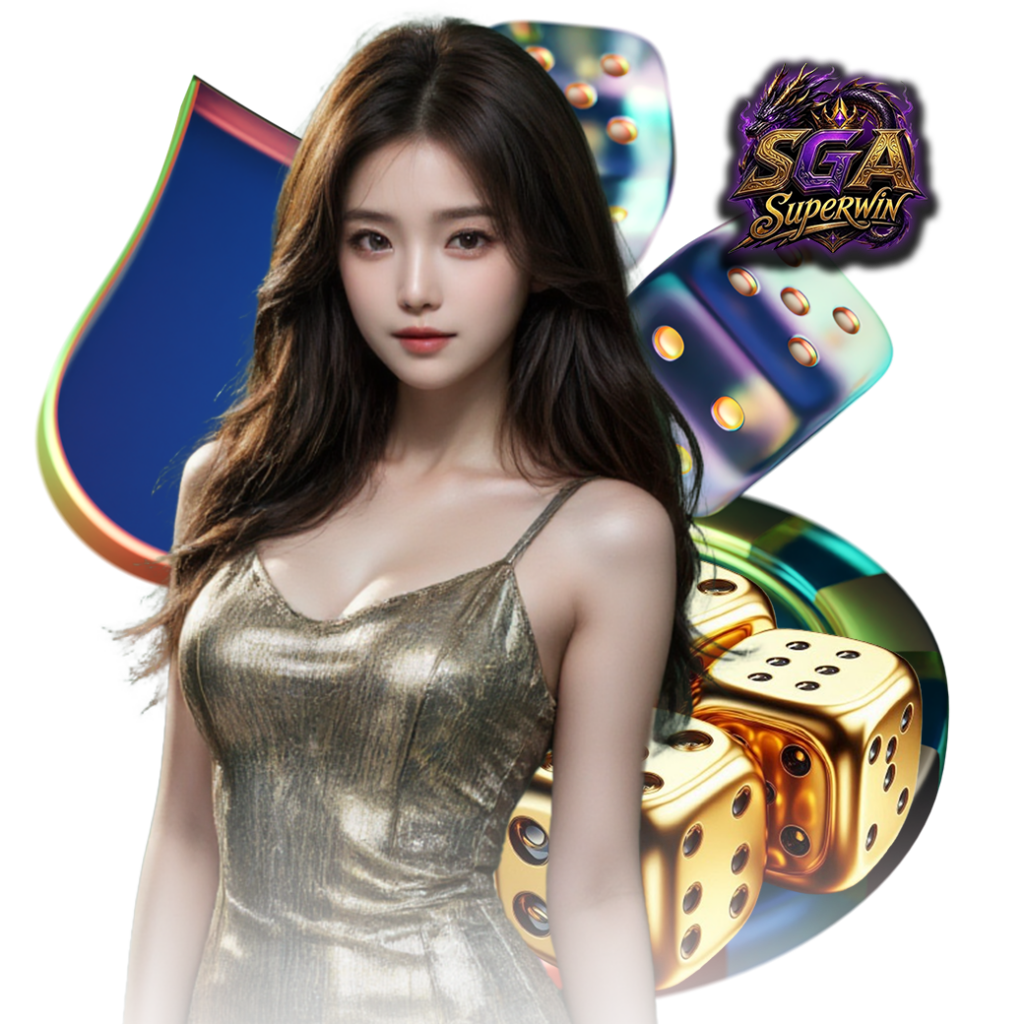 sgasuperwin คาสิโน