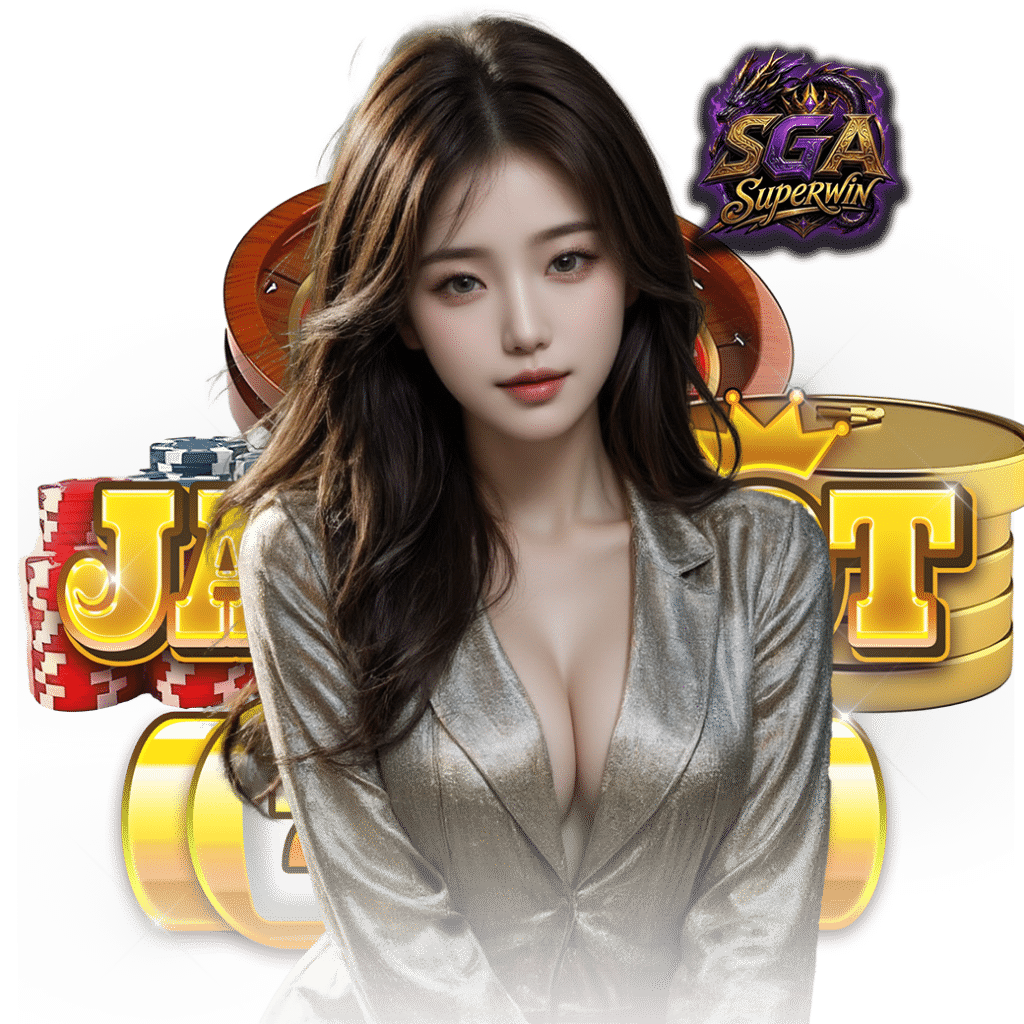 sgasuperwin สล็อต