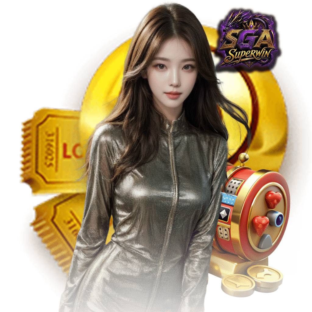 sgasuperwin wallet